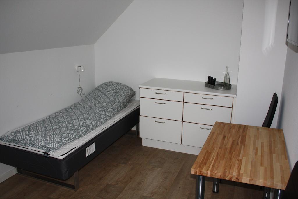 הרנינג Skibbild Bed No Breakfast חדר תמונה