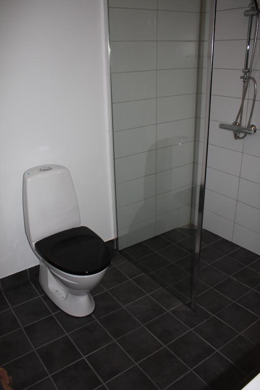 הרנינג Skibbild Bed No Breakfast חדר תמונה